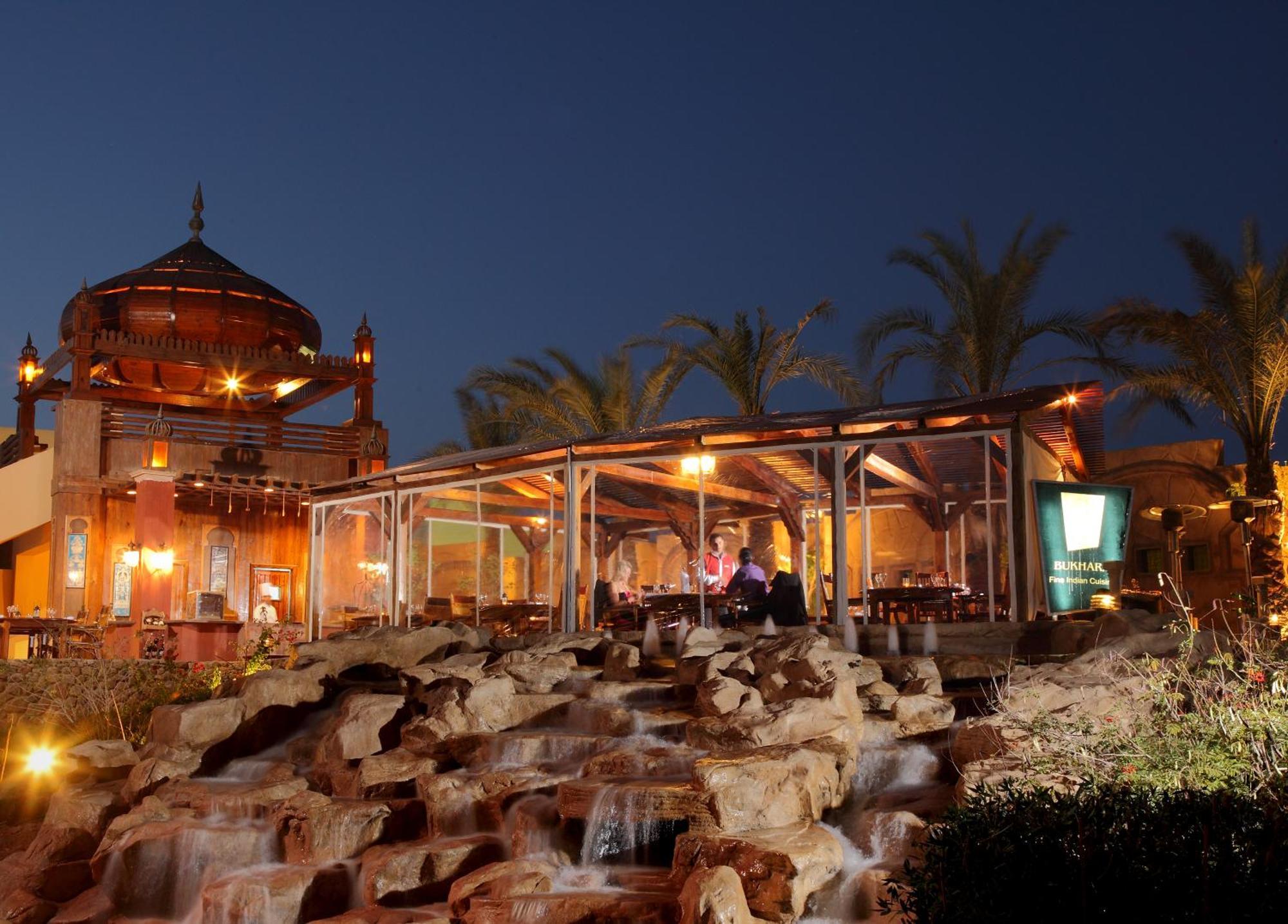 Xperience Kiroseiz Aquapark Premier-Naama Bay Hotel Sharm el-Sheikh Exterior photo